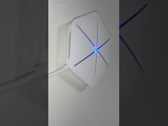 USBの移動の分路