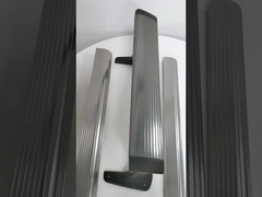 アルミニウム管