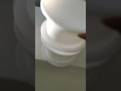 OEM シリコンランプシェード