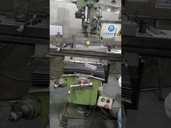 フレーシング 機械 は プラスチック 型 を 処理 する