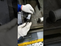 生産の各バッチの後,模具の日常のケア