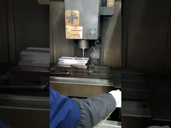 電流を通す熱いすくいは薄板金の部品を押してブラケットOEM ODMの押に金属をかぶせる