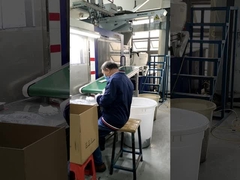 HRC48-52 ツール材料と交換部品を含む家電部品の材料