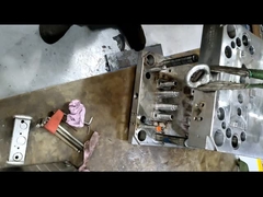 製造ニーズのためのカスタムプラスチックソリューション