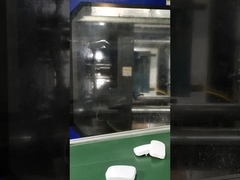 DMEの標準のプラスチック形成の電気ABSプラスチック貝OEM