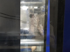 異なる用途のためのカスタマイズ可能な電子鍵のプラスチック製品