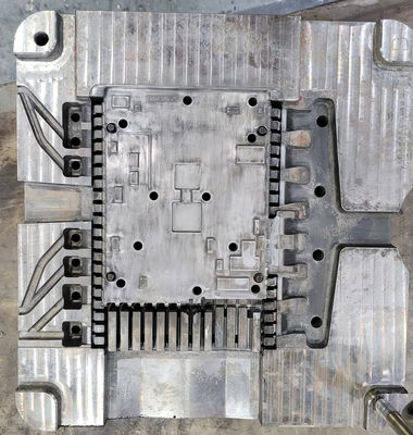 品質  High Precision 1.2311 Die Casting Mould For Automotive Parts 工場