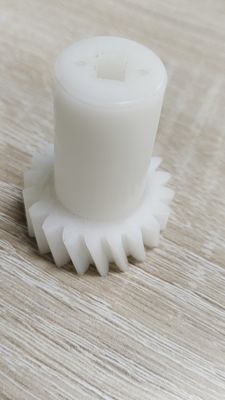 品質  Household Plastic Pipe Fittings BSP BSPT NPT Thread Replacement Parts 工場