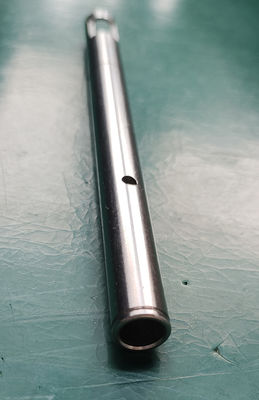 品質  Customized Die Casting Components for Your Production Efficiency Tube 工場