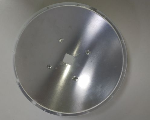 HASCOは部品ダイ カストの金属をかぶせる射出成形の部品に亜鉛でメッキするめっきを