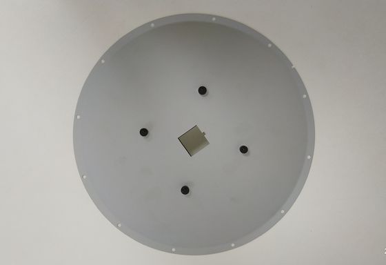 HASCOは部品ダイ カストの金属をかぶせる射出成形の部品に亜鉛でメッキするめっきを