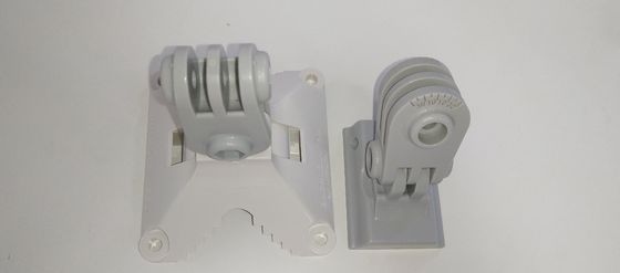 H13 NAK80 S136のPCコミュニケーション箱のプラスチック貝の予備品