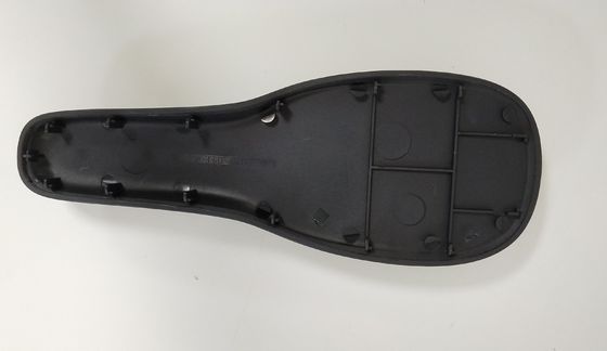形成されるPPのナイロン プラスチックは毛のクッションのプラスチック マッサージの櫛を分ける