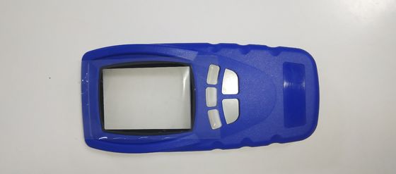 医療機器第2 3D CADの設計のための500K ABSプラスチック部品