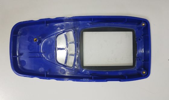 医療機器第2 3D CADの設計のための500K ABSプラスチック部品