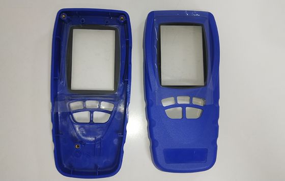 医療機器第2 3D CADの設計のための500K ABSプラスチック部品