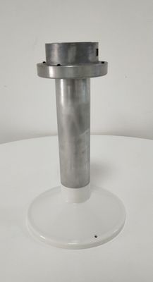 OEM ODMの合金は部品ダイ カストの織るポーランド語を粉にする噴霧を