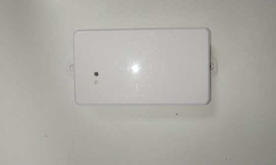 ASA957未加工ゴム製太陽プラスチック貝のプラスチック部品の貝