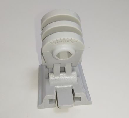 H13 NAK80 S136のPCコミュニケーション箱のプラスチック貝の予備品