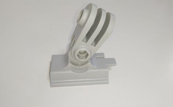 H13 NAK80 S136のPCコミュニケーション箱のプラスチック貝の予備品