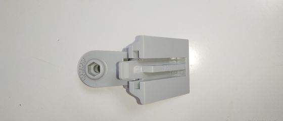 H13 NAK80 S136のPCコミュニケーション箱のプラスチック貝の予備品