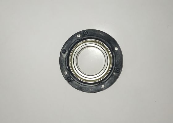 抵抗力がある高温に耐えるPCのABS PA6射出成形