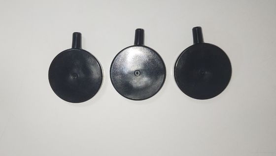 OEM ODMの血圧計のAuscultationの頭部より低いカバー注入はプラスチック部品を形成した