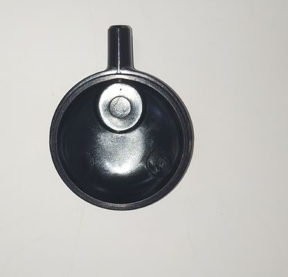 OEM ODMの血圧計のAuscultationの頭部より低いカバー注入はプラスチック部品を形成した