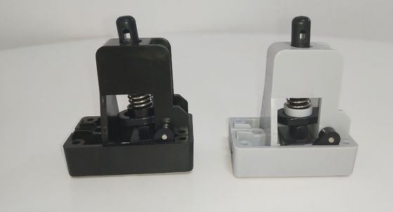 ABS PC PMMA PAの精密ハードウェア部品CNCの急流のプロトタイピング