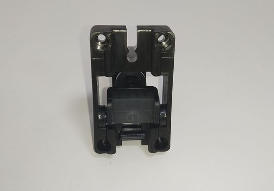 ABS PC PMMA PAの精密ハードウェア部品CNCの急流のプロトタイピング