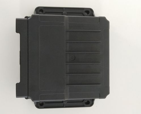 LUPOX GP2156F HQPL000203の注文のプラスチック形成された部品は注入に油をさす