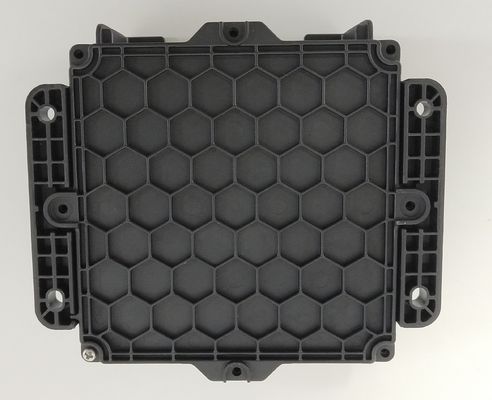 LUPOX GP2156F HQPL000203の注文のプラスチック形成された部品は注入に油をさす