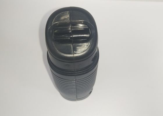 PA66 30GF等の鋳造物のシリコーンはハンドル45度のシリコーンの部分の分ける