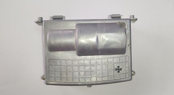OEM ODMの射出成形亜鉛ダイ カスト プロダクト アルミニウムはプロダクト ダイ カスト