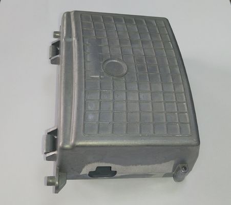 OEM ODMの射出成形亜鉛ダイ カスト プロダクト アルミニウムはプロダクト ダイ カスト