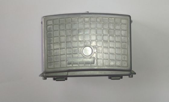OEM ODMの射出成形亜鉛ダイ カスト プロダクト アルミニウムはプロダクト ダイ カスト