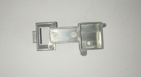 アルミニウムがプロダクト ダイ カスト金属のプロダクトは射出成形発破を掛けられるビードを陽極酸化する