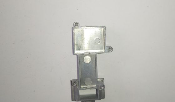 アルミニウムがプロダクト ダイ カスト金属のプロダクトは射出成形発破を掛けられるビードを陽極酸化する