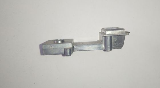 アルミニウムがプロダクト ダイ カスト金属のプロダクトは射出成形発破を掛けられるビードを陽極酸化する