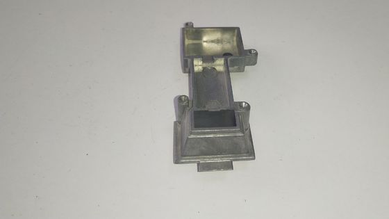 アルミニウムがプロダクト ダイ カスト金属のプロダクトは射出成形発破を掛けられるビードを陽極酸化する