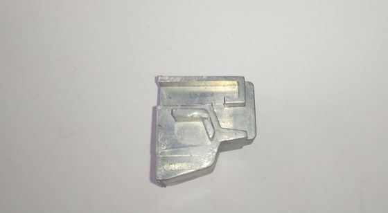 CNC機械化サービス アルミニウム6061の真鍮の銅の鋼鉄ダイス投げられたプロダクト