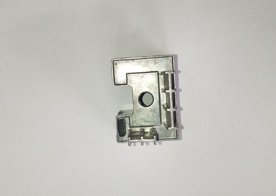 CNC機械化サービス アルミニウム6061の真鍮の銅の鋼鉄ダイス投げられたプロダクト