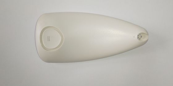 プロトタイプABSプラスチック部品の注入鋳造物プロダクトEDM質