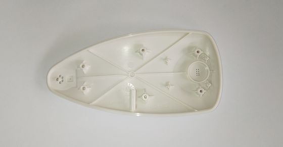 プロトタイプABSプラスチック部品の注入鋳造物プロダクトEDM質