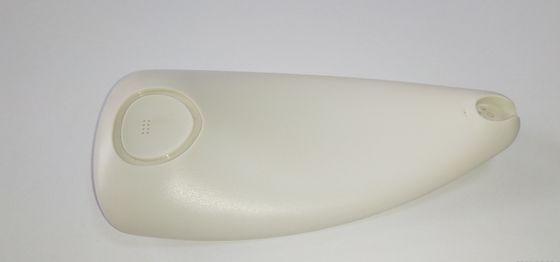 プロトタイプABSプラスチック部品の注入鋳造物プロダクトEDM質