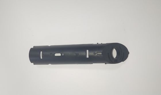 プラスチック形成された部品CNC Uディスク プラスチック貝の部品を印刷することを捺染しなさい
