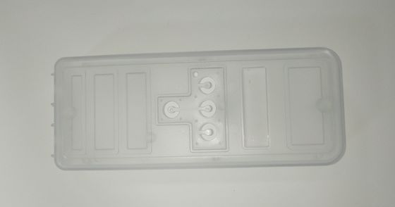 形成される718H NAK80の注入は自動車のための形成されたゴム製部品を分ける