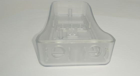 形成される718H NAK80の注入は自動車のための形成されたゴム製部品を分ける