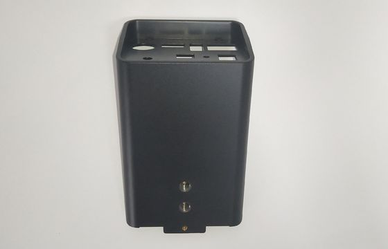 形成される1000K打撃の注入は光沢度の高い電気プラスチック部品を分ける