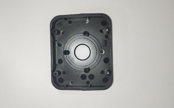 製粉の粉砕CNC EDMの電子予備品のABSフロント カバーOEM ODM